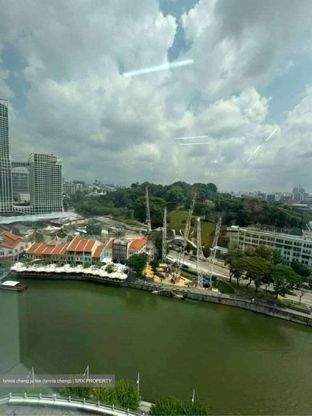 The Central (D1), Office #638972471